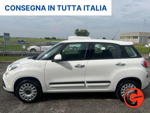 FIAT 500L 0.9 T.NATUR POWER POP STAR-CRUISE-SENSORI-BLUETOOT Immagine 1