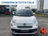 FIAT 500L 0.9 T.NATUR POWER POP STAR-CRUISE-SENSORI-BLUETOOT