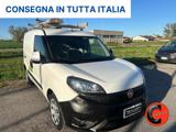 FIAT Doblo 1.4 T-Jet N.P PC-TN ALLESTITO+PORTAPACCHI+SENSORI-