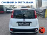 FIAT Panda +IVA 1.3 MJT  EASY 4 POSTI FURGONE N1 AUTOCARRO-