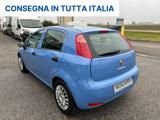 FIAT Punto 1.3 MJT 95 CV STREET OTTIMECONDIZIONI EURO 6