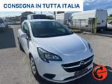 FIAT Punto +IVA(OPEL CORSA)1.3 CDTI N1 VAN 2 POSTI-CRUISE-E6B