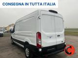 FORD Transit 330 2.0 TDCI 131 CV L3H2-SENSORI-CRUISE-BLUETOOTH