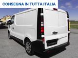 OPEL Vivaro +IVA 1.6 CDTI 125 CV(PC-TN L1H1)FURGONE-SENSORI-