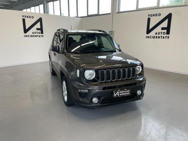 JEEP Renegade 1.0 T3 120CV LONGITUDE MANUALE *ALLUVIONATA* Immagine 0