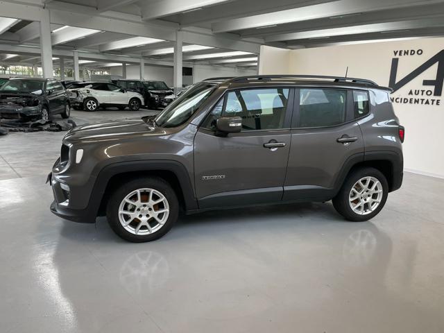 JEEP Renegade 1.0 T3 120CV LONGITUDE MANUALE *ALLUVIONATA* Immagine 3