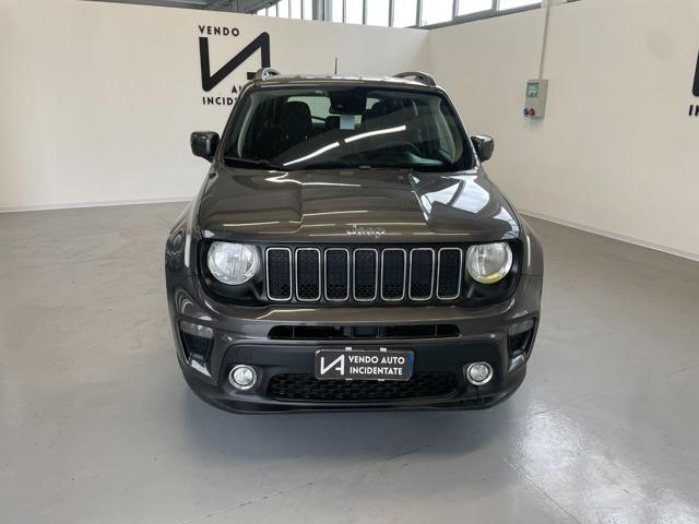 JEEP Renegade 1.0 T3 120CV LONGITUDE MANUALE *ALLUVIONATA* Immagine 1