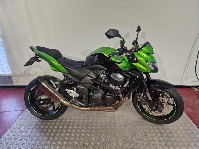 KAWASAKI Z 750 2009 Immagine 0