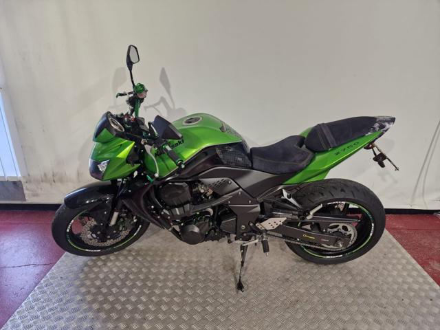 KAWASAKI Z 750 2009 Immagine 1