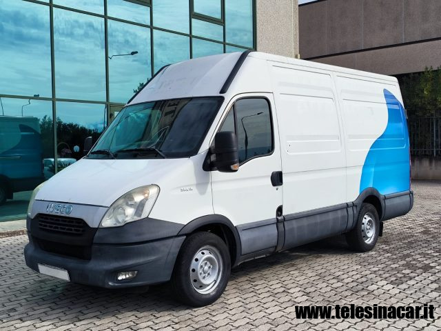 IVECO DAILY  35S15 H2 L3 Immagine 1