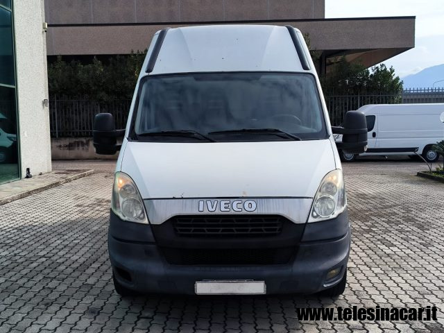 IVECO DAILY  35S15 H2 L3 Immagine 2