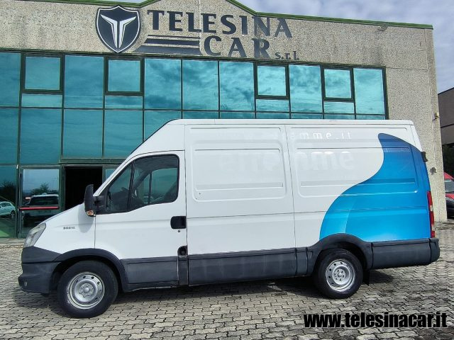 IVECO DAILY  35S15 H2 L3 Immagine 4