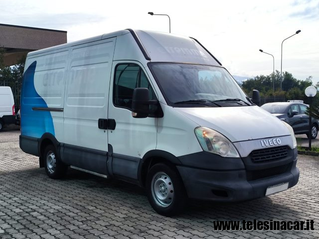 IVECO DAILY  35S15 H2 L3 Immagine 3