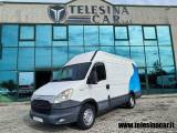 IVECO DAILY  35S15 H2 L3