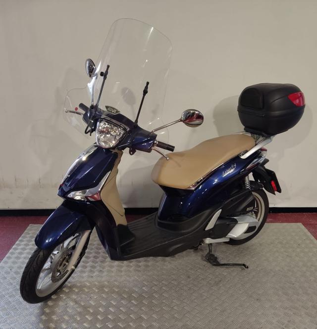 PIAGGIO Liberty 150 2019 Immagine 1