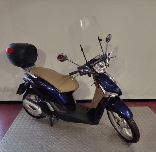 PIAGGIO Liberty 150 2019 Immagine 0