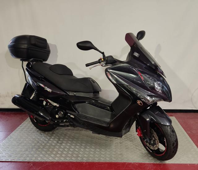 KYMCO Xciting 300 R Immagine 0