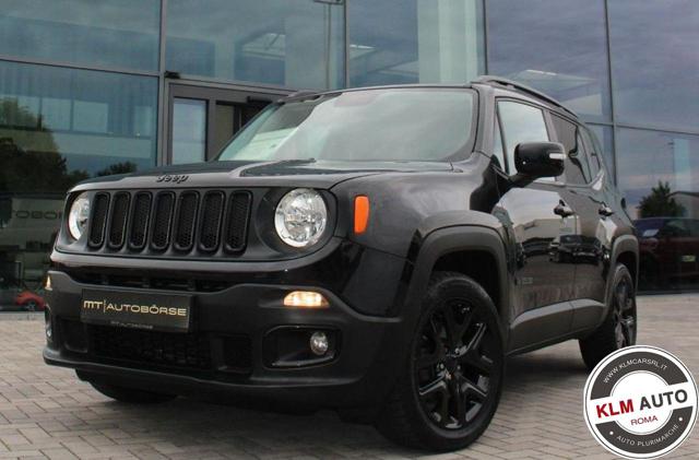 JEEP Renegade 1.6 E-TorQ DAWN OF JUSTICE Immagine 1