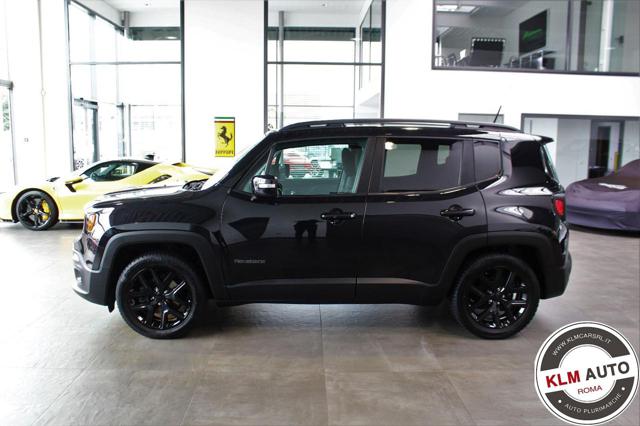 JEEP Renegade 1.6 E-TorQ DAWN OF JUSTICE Immagine 3