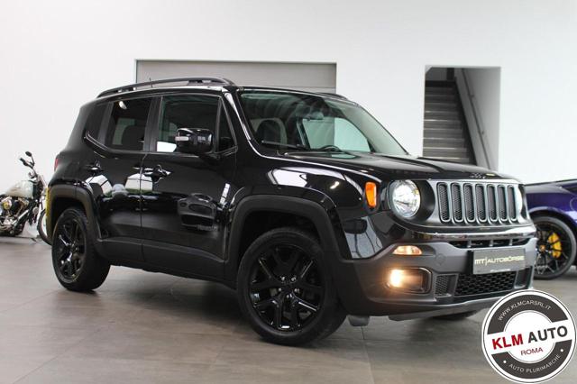 JEEP Renegade 1.6 E-TorQ DAWN OF JUSTICE Immagine 0