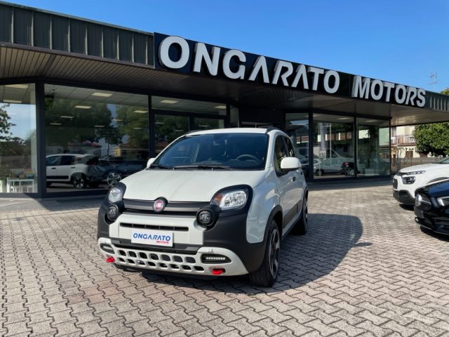 FIAT Panda 1.0 FireFly S&S Hybrid Cross #5.posti Immagine 0