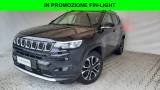 JEEP Compass 1.3 Turbo T4 150 CV aut. 2WD Limited