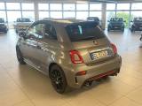 ABARTH 595 Pista FIAT 500 ABARTH F595 1.4 165CV