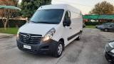 OPEL Movano 33 2.3 Turbo D 135CV PM-TA FWD Furgone Edition