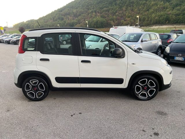 FIAT Panda 1.0 FireFly Hybrid City Life OK NEO IVA ESPOSTA Immagine 3