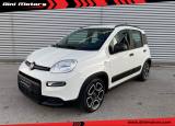 FIAT Panda 1.0 FireFly Hybrid City Life OK NEO IVA ESPOSTA