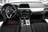 BMW 520 d aut. Business Ufficiale Tagliandata Uniprop.