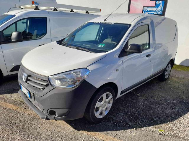 DACIA Dokker 1.5 dCi 8V 75CV Furgone Immagine 0