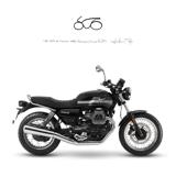 MOTO GUZZI V7 SPECIAL