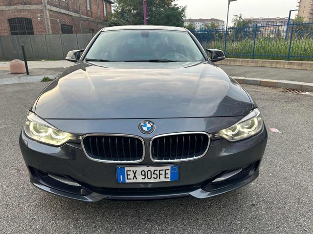 BMW 316 d Modern Immagine 3