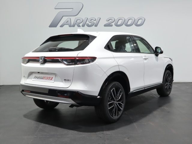 HONDA HR-V 1.5 Hev eCVT Advance *PROMO PARISI GROUP* Immagine 2