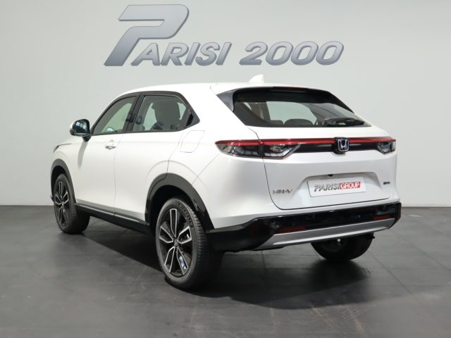 HONDA HR-V 1.5 Hev eCVT Advance *PROMO PARISI GROUP* Immagine 3