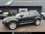 LAND ROVER Range Rover Evoque 2.0 TD4 150 CV Auto 5p. SE