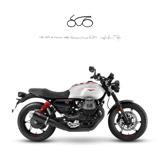 MOTO GUZZI V7 STONE TEN