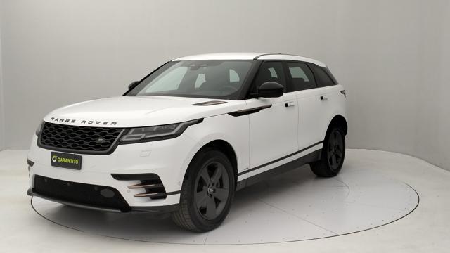 LAND ROVER Range Rover Velar 2.0d i4 mhev R-Dynamic S 4wd 204cv auto Immagine 0