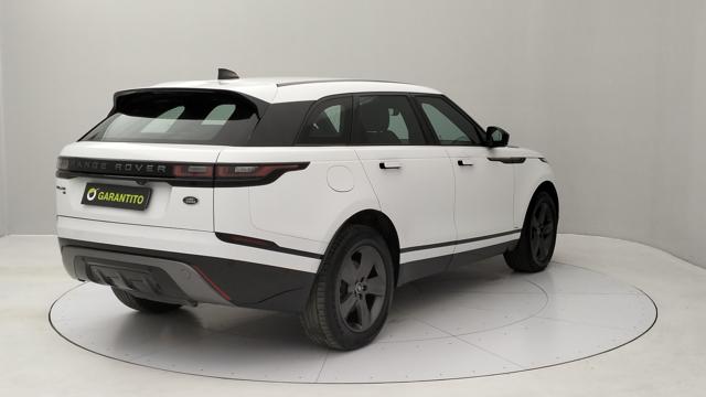 LAND ROVER Range Rover Velar 2.0d i4 mhev R-Dynamic S 4wd 204cv auto Immagine 4