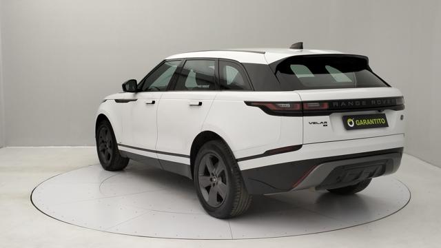 LAND ROVER Range Rover Velar 2.0d i4 mhev R-Dynamic S 4wd 204cv auto Immagine 2