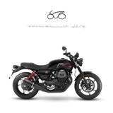 MOTO GUZZI V7 SPECIAL EDITION