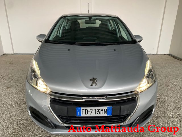 PEUGEOT 208 BlueHDi 75 5 porte Active // PER NEOPATENTATI Immagine 0