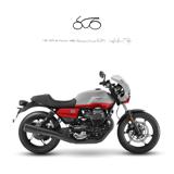 MOTO GUZZI V7 STONE CORSA