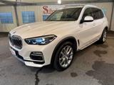 BMW X5 xDrive45e xLine 