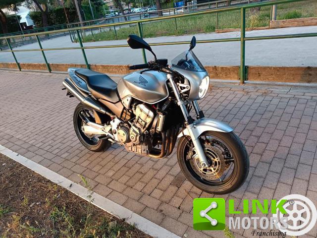 HONDA Hornet 900 PERFETTE CONDIZIONI! Immagine 0