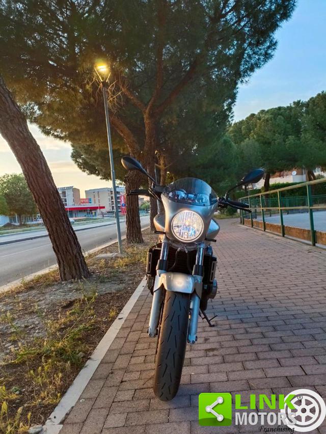 HONDA Hornet 900 PERFETTE CONDIZIONI! Immagine 3