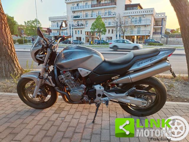 HONDA Hornet 900 PERFETTE CONDIZIONI! Immagine 1