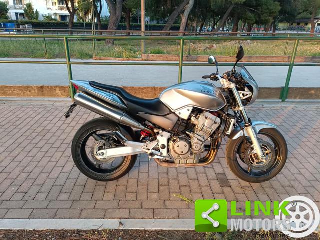 HONDA Hornet 900 PERFETTE CONDIZIONI! Immagine 2