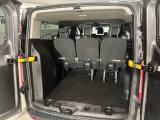 FORD Transit Custom 320 2.0 EcoBlue Hybrid 150 PL 9 POSTI